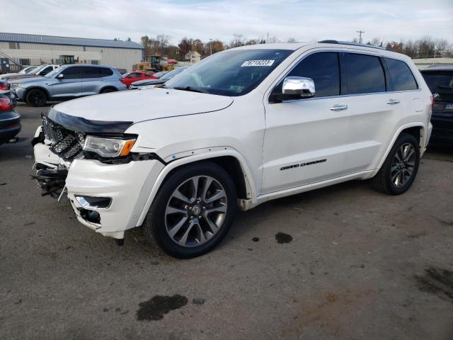 Photo 0 VIN: 1C4RJFCG8HC641648 - JEEP GRAND CHEROKEE 