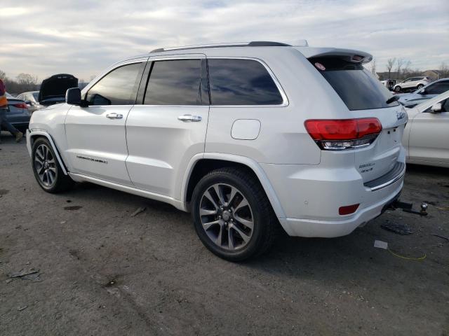 Photo 1 VIN: 1C4RJFCG8HC641648 - JEEP GRAND CHEROKEE 