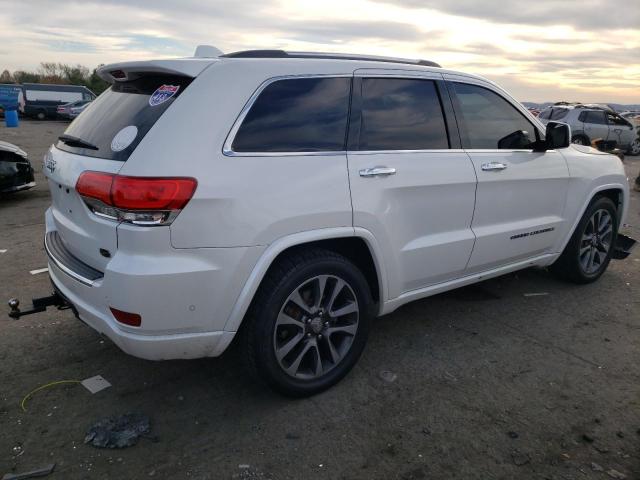 Photo 2 VIN: 1C4RJFCG8HC641648 - JEEP GRAND CHEROKEE 