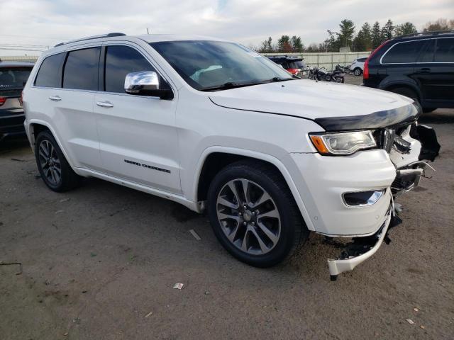 Photo 3 VIN: 1C4RJFCG8HC641648 - JEEP GRAND CHEROKEE 