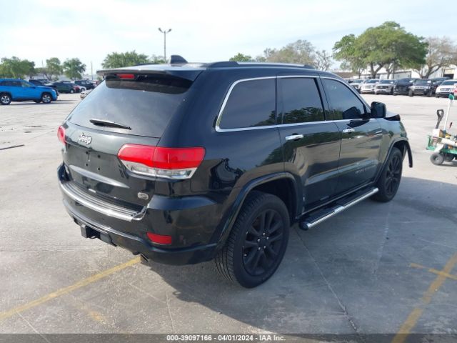 Photo 3 VIN: 1C4RJFCG8HC694284 - JEEP GRAND CHEROKEE 