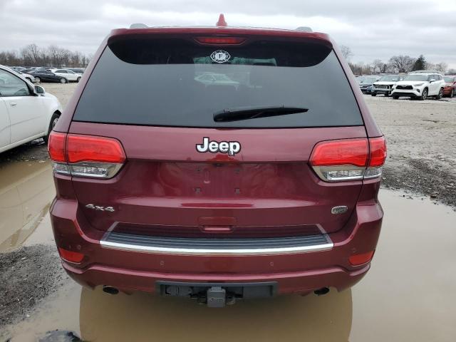 Photo 5 VIN: 1C4RJFCG8HC927872 - JEEP GRAND CHEROKEE 