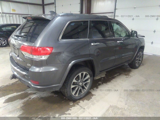 Photo 3 VIN: 1C4RJFCG8JC262784 - JEEP GRAND CHEROKEE 