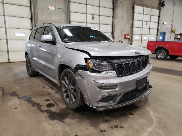 Photo 0 VIN: 1C4RJFCG8JC375456 - JEEP GRAND CHEROKEE 