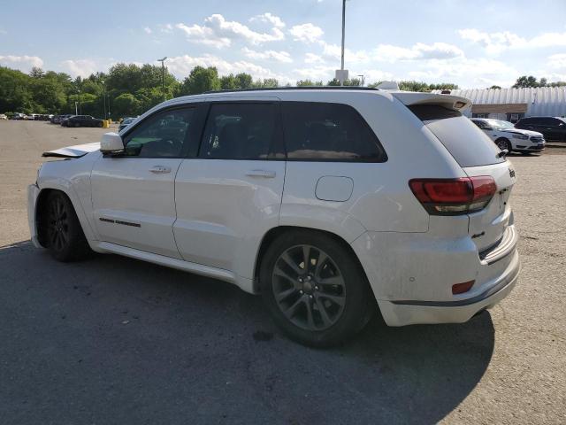 Photo 1 VIN: 1C4RJFCG8JC453461 - JEEP GRAND CHEROKEE 