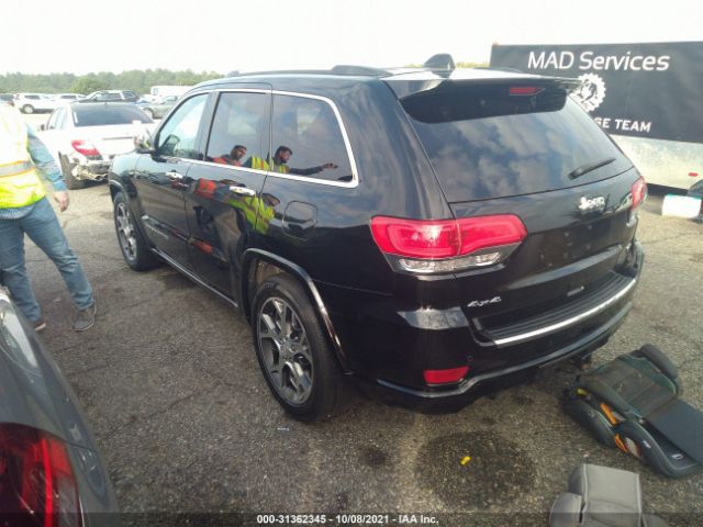 Photo 2 VIN: 1C4RJFCG8LC136136 - JEEP GRAND CHEROKEE 