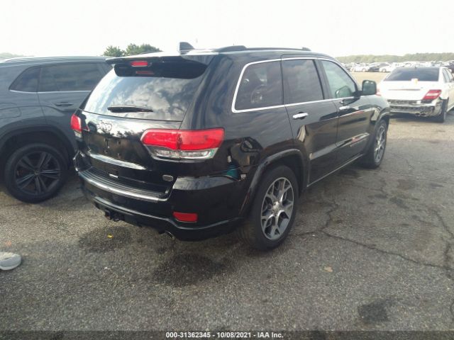 Photo 3 VIN: 1C4RJFCG8LC136136 - JEEP GRAND CHEROKEE 