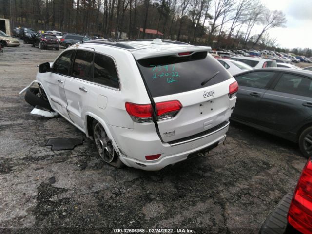 Photo 2 VIN: 1C4RJFCG8LC137397 - JEEP GRAND CHEROKEE 