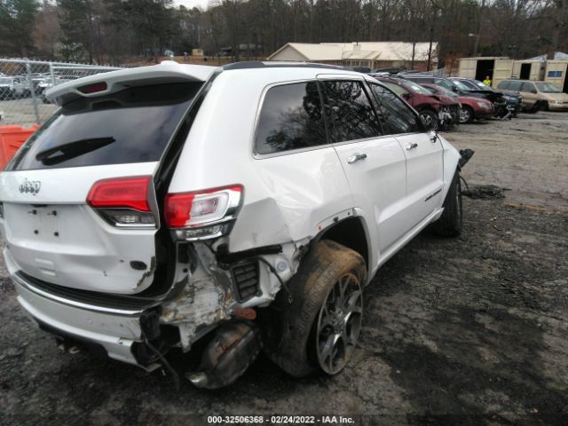 Photo 3 VIN: 1C4RJFCG8LC137397 - JEEP GRAND CHEROKEE 