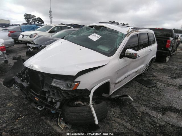 Photo 5 VIN: 1C4RJFCG8LC137397 - JEEP GRAND CHEROKEE 