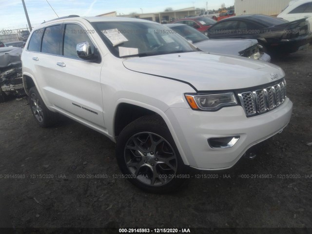 Photo 0 VIN: 1C4RJFCG8LC208775 - JEEP GRAND CHEROKEE 