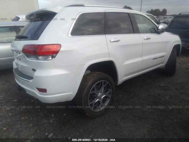 Photo 3 VIN: 1C4RJFCG8LC208775 - JEEP GRAND CHEROKEE 