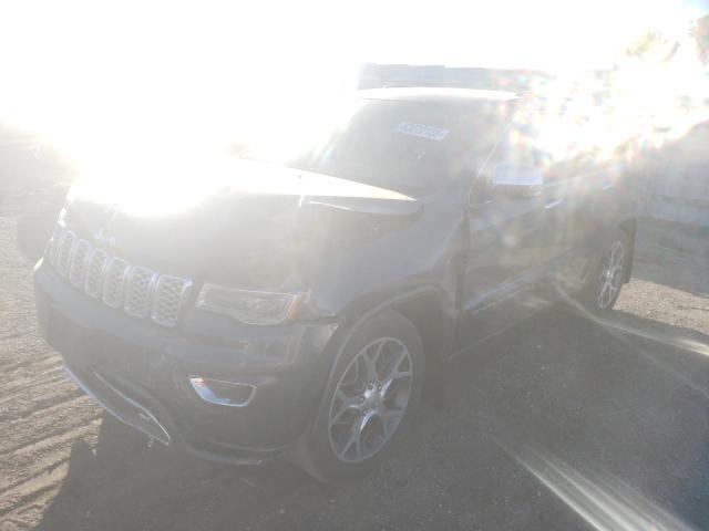 Photo 1 VIN: 1C4RJFCG8LC374651 - JEEP GRAND CHER 