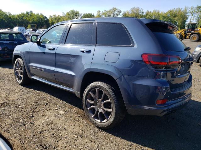 Photo 1 VIN: 1C4RJFCG8LC426859 - JEEP GRAND CHEROKEE 