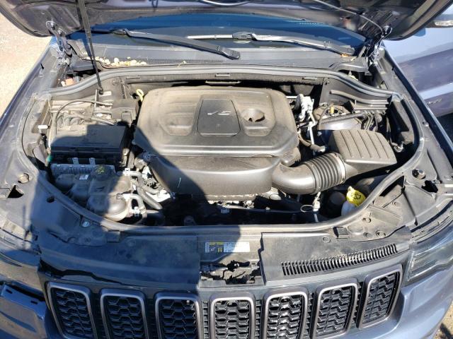 Photo 10 VIN: 1C4RJFCG8LC426859 - JEEP GRAND CHEROKEE 