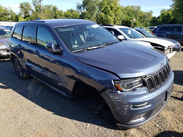 Photo 3 VIN: 1C4RJFCG8LC426859 - JEEP GRAND CHEROKEE 