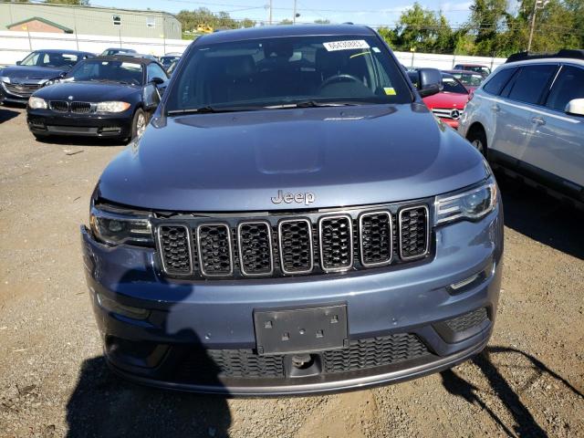 Photo 4 VIN: 1C4RJFCG8LC426859 - JEEP GRAND CHEROKEE 