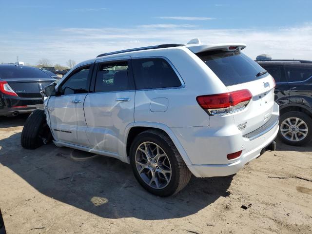 Photo 1 VIN: 1C4RJFCG8MC600799 - JEEP GRAND CHEROKEE 