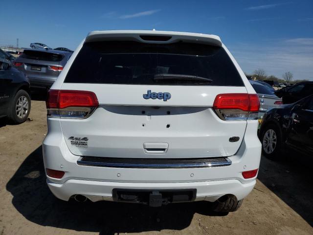 Photo 5 VIN: 1C4RJFCG8MC600799 - JEEP GRAND CHEROKEE 