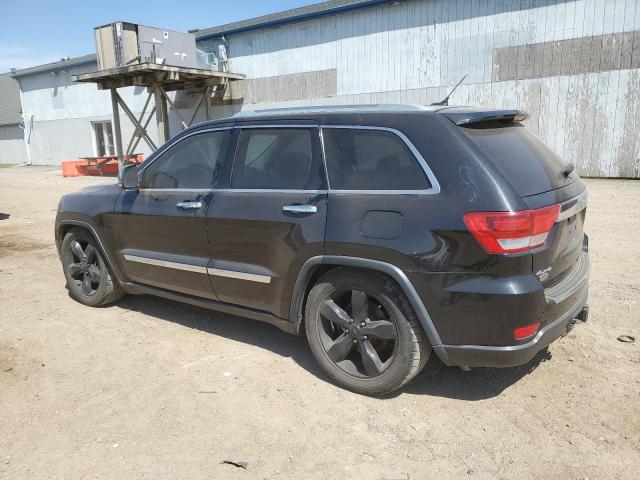 Photo 1 VIN: 1C4RJFCG9CC123816 - JEEP GRAND CHEROKEE 