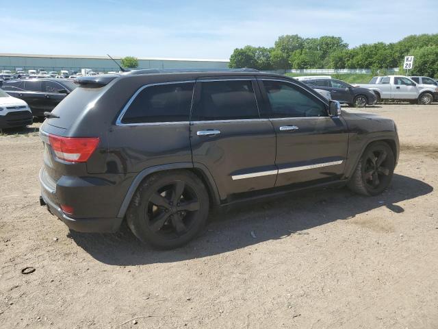 Photo 2 VIN: 1C4RJFCG9CC123816 - JEEP GRAND CHEROKEE 