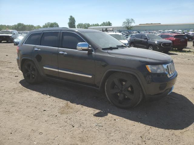 Photo 3 VIN: 1C4RJFCG9CC123816 - JEEP GRAND CHEROKEE 