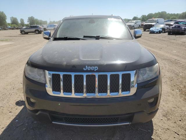 Photo 4 VIN: 1C4RJFCG9CC123816 - JEEP GRAND CHEROKEE 