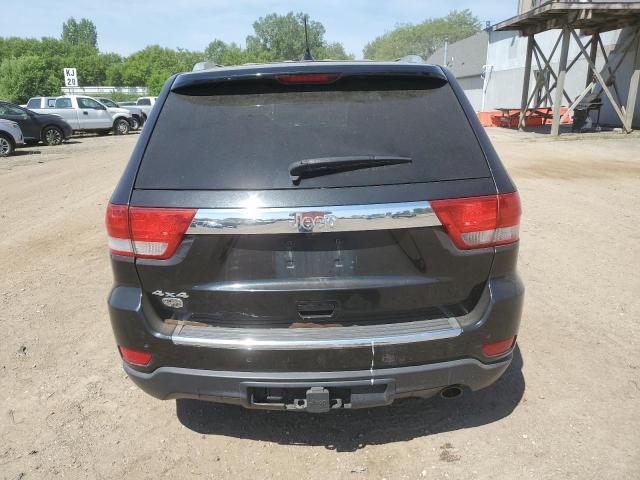 Photo 5 VIN: 1C4RJFCG9CC123816 - JEEP GRAND CHEROKEE 