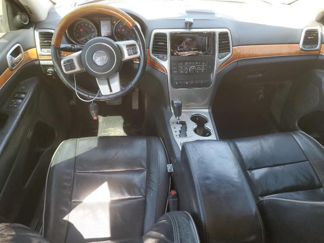 Photo 7 VIN: 1C4RJFCG9CC123816 - JEEP GRAND CHEROKEE 