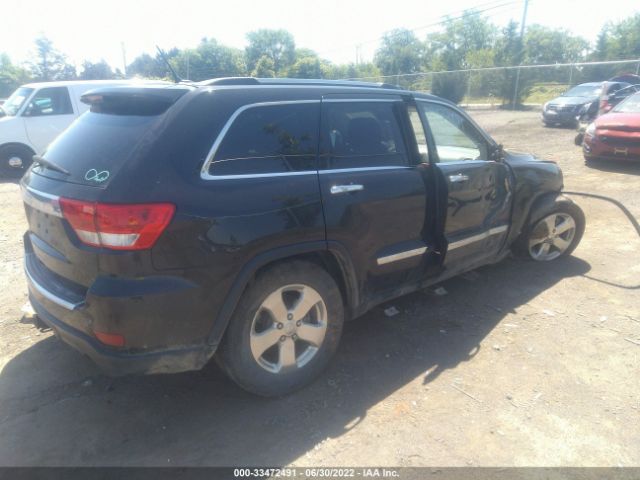 Photo 3 VIN: 1C4RJFCG9DC522405 - JEEP GRAND CHEROKEE 