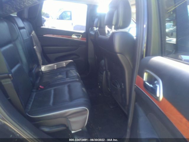 Photo 7 VIN: 1C4RJFCG9DC522405 - JEEP GRAND CHEROKEE 