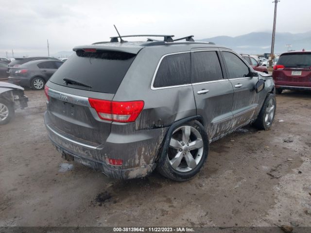 Photo 3 VIN: 1C4RJFCG9DC524364 - JEEP GRAND CHEROKEE 