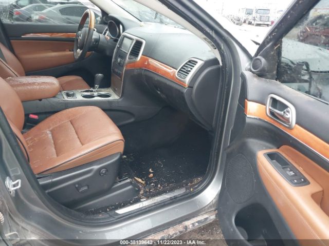 Photo 4 VIN: 1C4RJFCG9DC524364 - JEEP GRAND CHEROKEE 