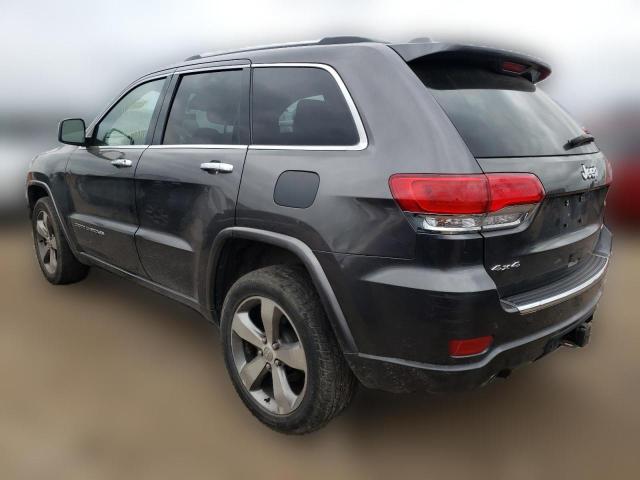 Photo 1 VIN: 1C4RJFCG9EC172453 - JEEP GRAND CHEROKEE 