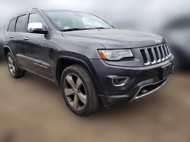 Photo 3 VIN: 1C4RJFCG9EC172453 - JEEP GRAND CHEROKEE 