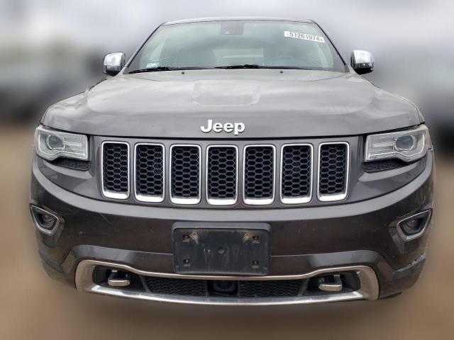 Photo 4 VIN: 1C4RJFCG9EC172453 - JEEP GRAND CHEROKEE 