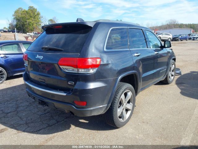 Photo 3 VIN: 1C4RJFCG9EC173375 - JEEP GRAND CHEROKEE 