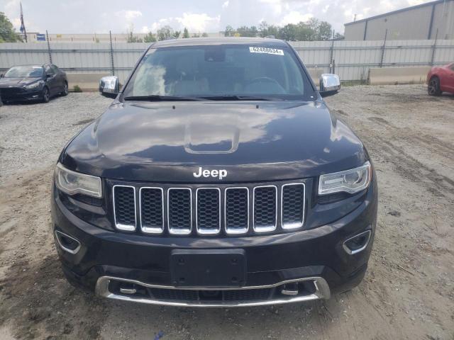 Photo 4 VIN: 1C4RJFCG9EC178740 - JEEP GRAND CHER 