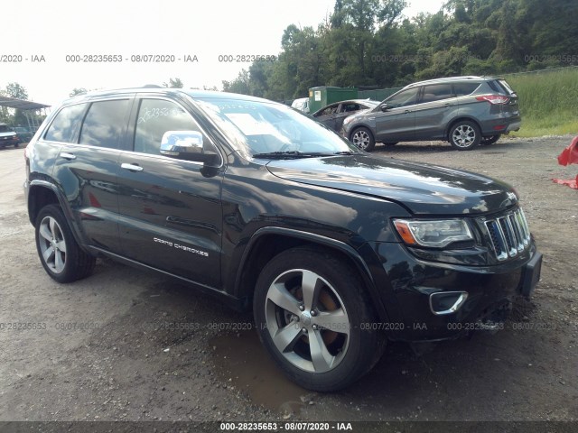 Photo 0 VIN: 1C4RJFCG9EC279311 - JEEP GRAND CHEROKEE 