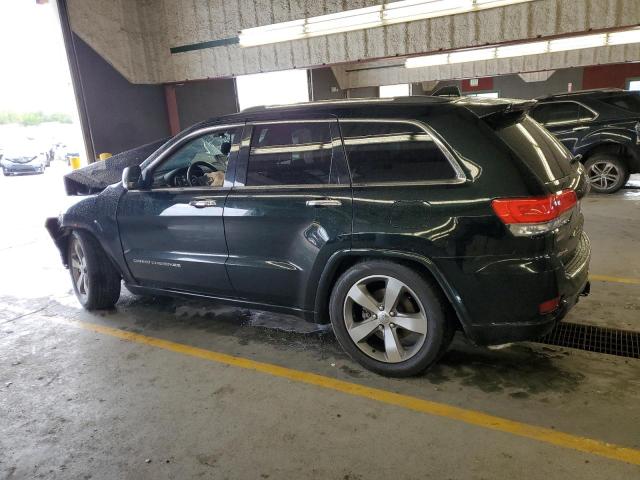 Photo 1 VIN: 1C4RJFCG9EC307396 - JEEP GRAND CHEROKEE 