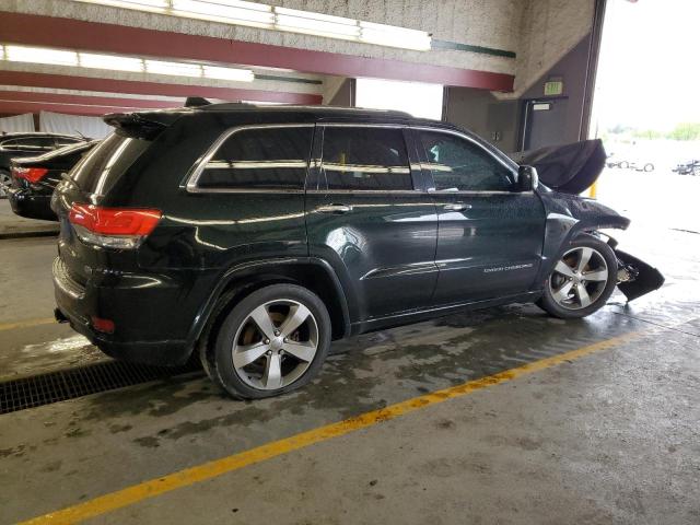 Photo 2 VIN: 1C4RJFCG9EC307396 - JEEP GRAND CHEROKEE 