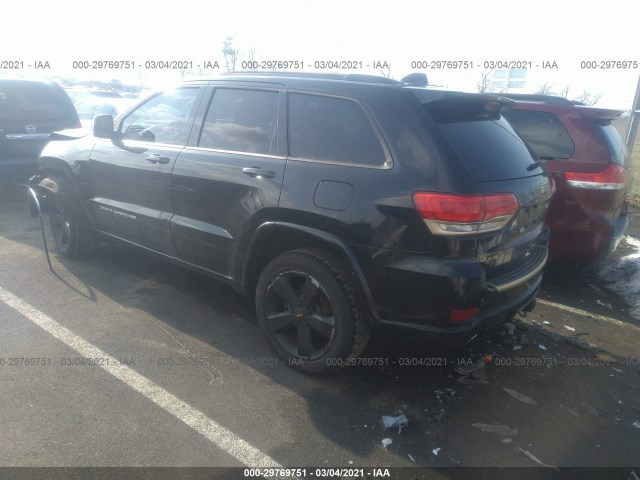 Photo 2 VIN: 1C4RJFCG9EC441969 - JEEP GRAND CHEROKEE 