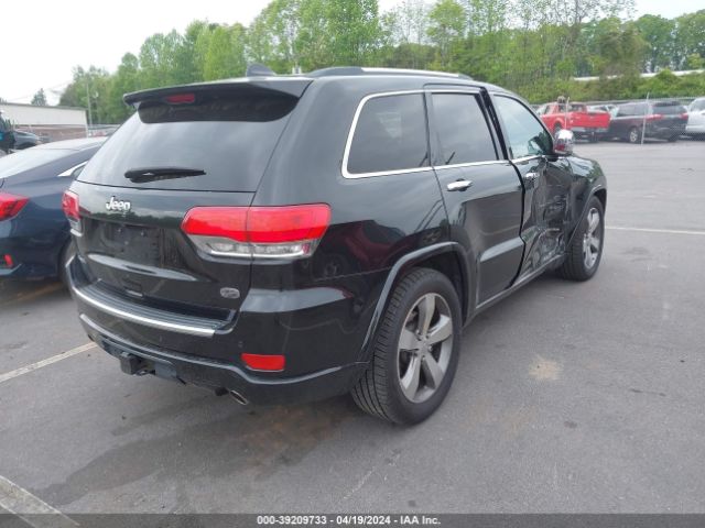 Photo 3 VIN: 1C4RJFCG9EC467553 - JEEP GRAND CHEROKEE 