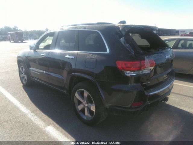 Photo 2 VIN: 1C4RJFCG9FC158439 - JEEP GRAND CHEROKEE 