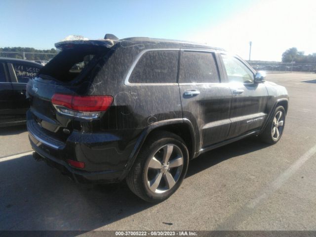 Photo 3 VIN: 1C4RJFCG9FC158439 - JEEP GRAND CHEROKEE 