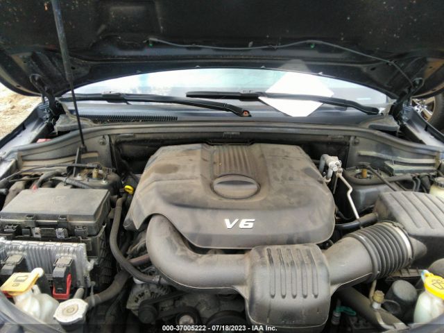 Photo 9 VIN: 1C4RJFCG9FC158439 - JEEP GRAND CHEROKEE 