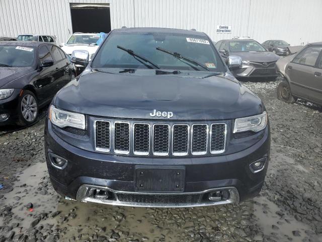 Photo 4 VIN: 1C4RJFCG9FC159722 - JEEP GRAND CHER 