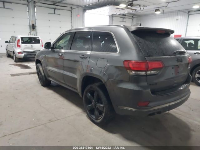 Photo 2 VIN: 1C4RJFCG9FC208918 - JEEP GRAND CHEROKEE 