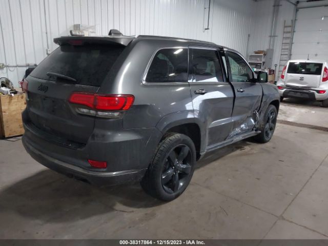 Photo 3 VIN: 1C4RJFCG9FC208918 - JEEP GRAND CHEROKEE 