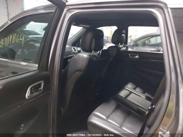 Photo 7 VIN: 1C4RJFCG9FC208918 - JEEP GRAND CHEROKEE 